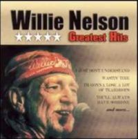 Willie Nelson - Greatest Hits [Prime Cuts]